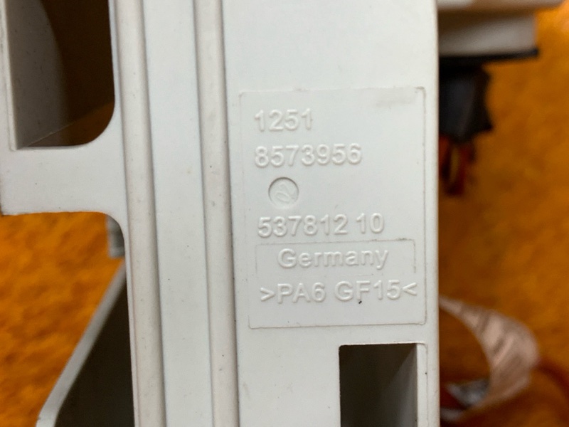 Кронштейн блока управления двс, 2870 рублей, Красноярск