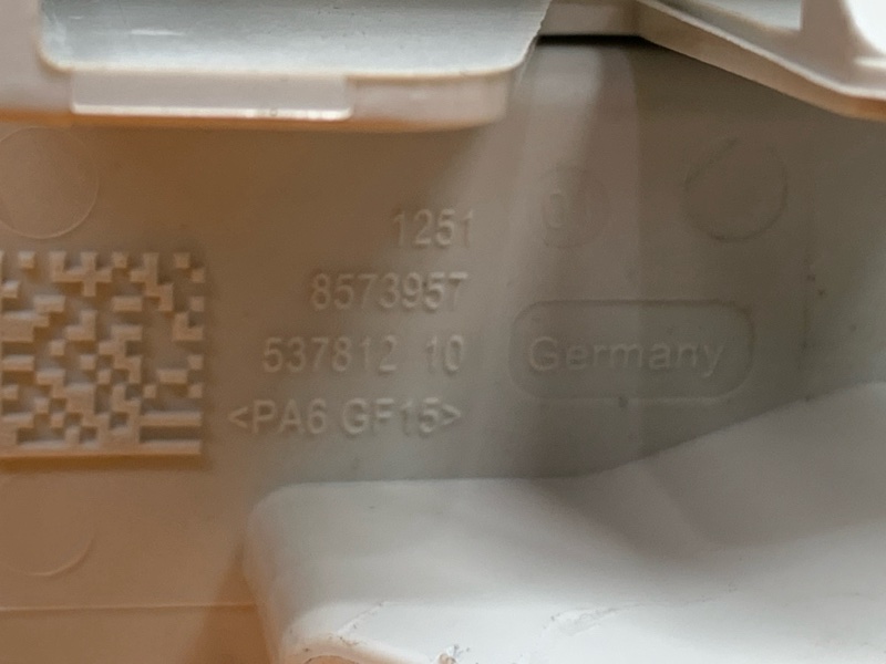 Кронштейн блока управления двс, 2870 рублей, Красноярск