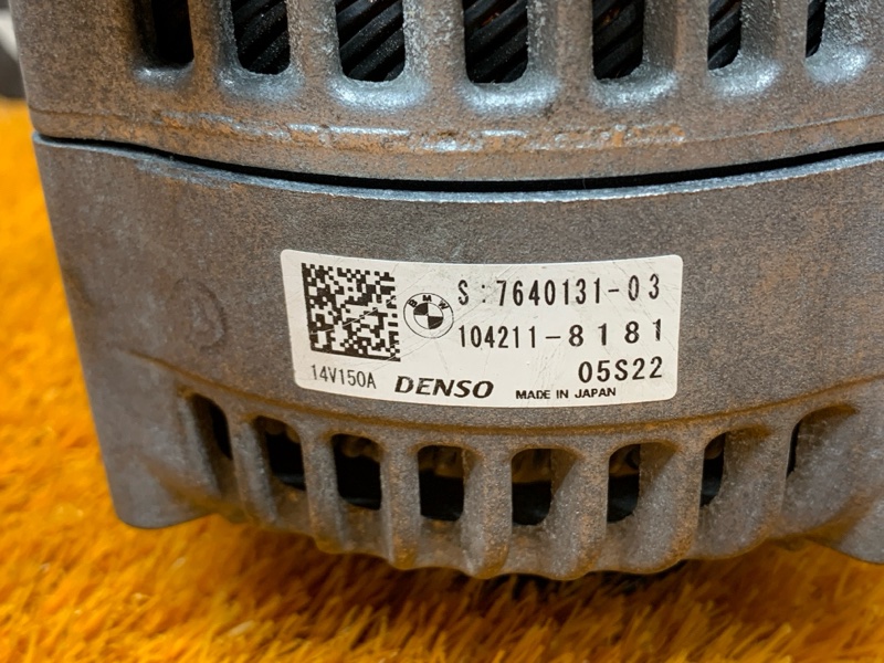 генератор, 9410 рублей, Красноярск