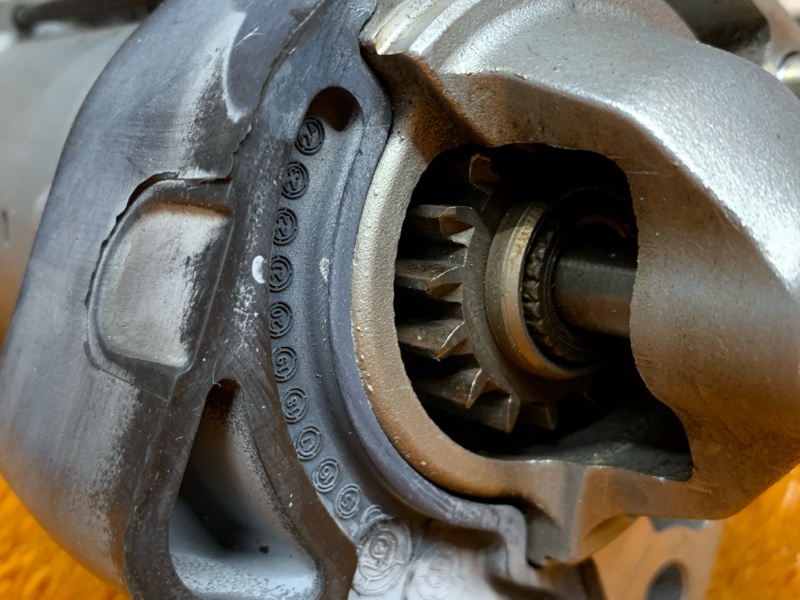 стартер, 5650 рублей, Красноярск