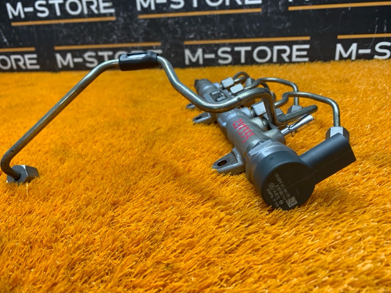 топливная рампа, 5710 рублей, Красноярск