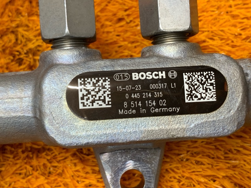 топливная рампа, 5710 рублей, Красноярск