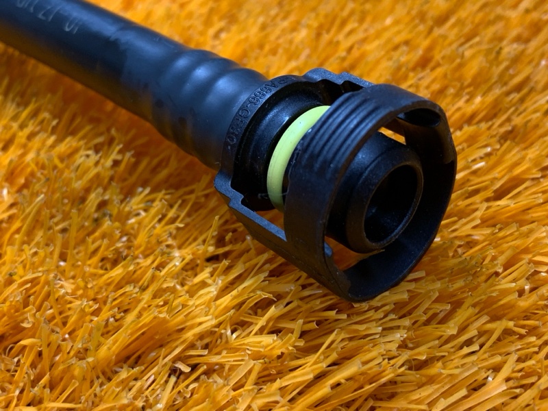 трубка вакуумная, 990 рублей, Красноярск