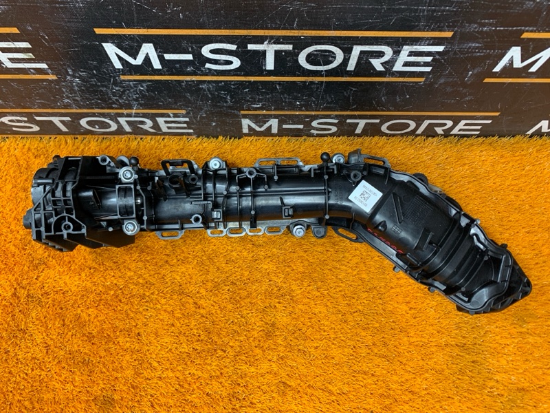 коллектор впускной, 34300 рублей, Красноярск