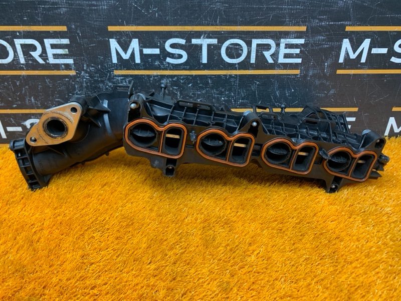 коллектор впускной, 34300 рублей, Красноярск