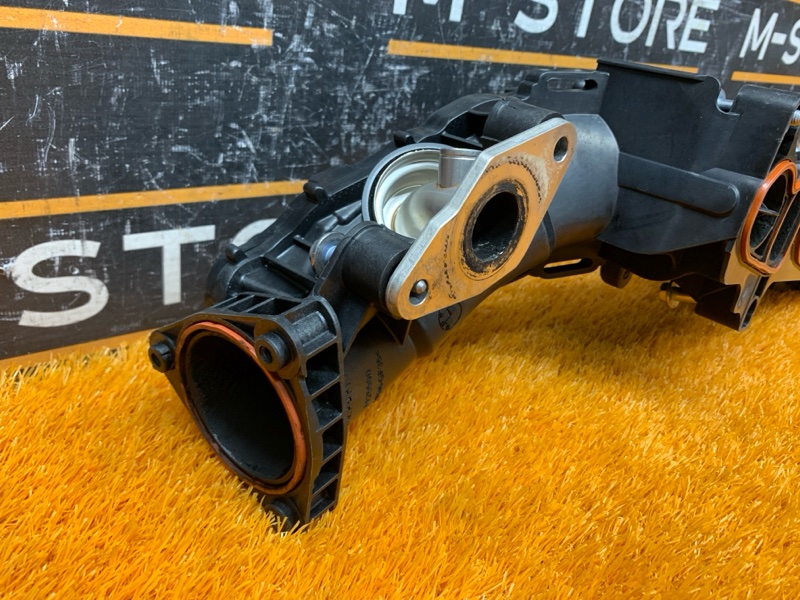 коллектор впускной, 34300 рублей, Красноярск