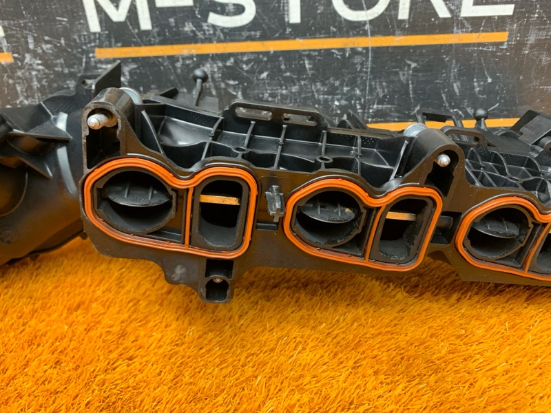 коллектор впускной, 34300 рублей, Красноярск