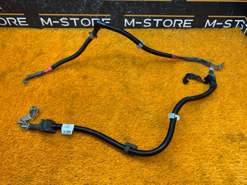 Провод на стартер, 2460 рублей, Красноярск