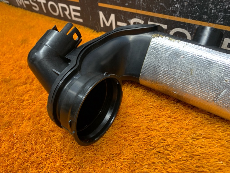 Патрубок интеркулера, 3870 рублей, Красноярск