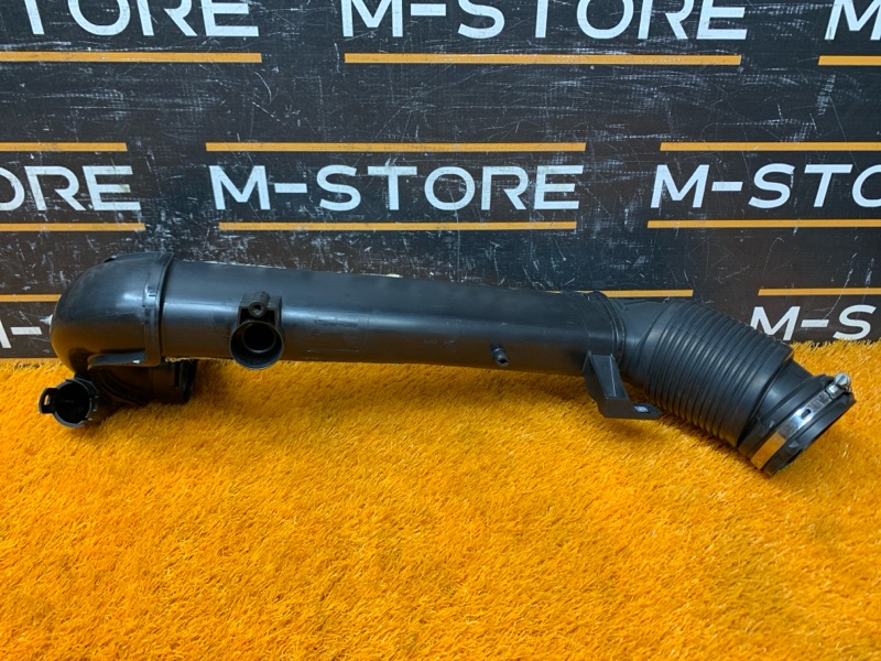 Патрубок интеркулера, 3870 рублей, Красноярск