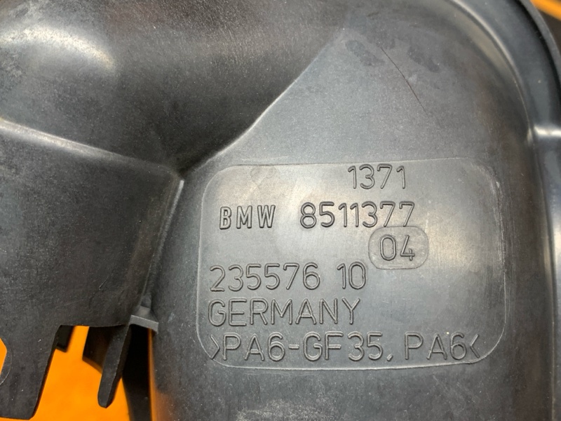 Патрубок интеркулера, 3870 рублей, Красноярск