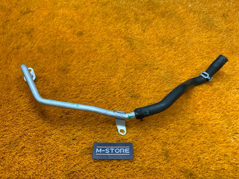 Патрубок системы охлаждения, 1720 рублей, Красноярск