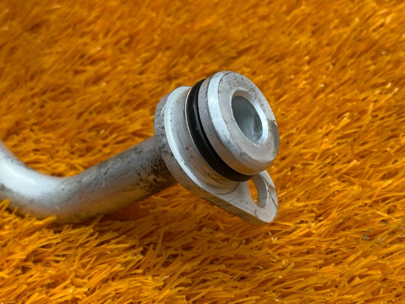 Патрубок системы охлаждения, 1720 рублей, Красноярск