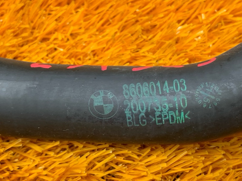 Патрубок системы охлаждения, 1720 рублей, Красноярск