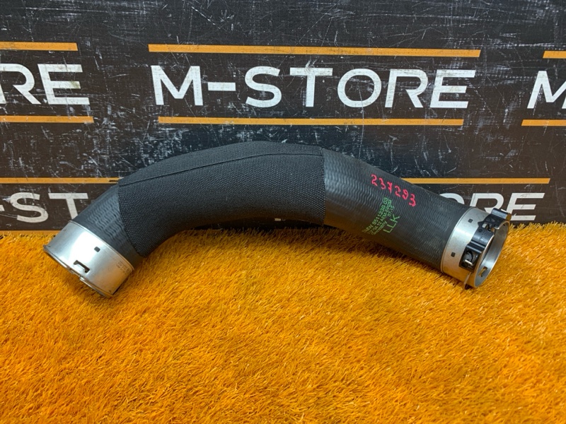 Патрубок интеркулера, 5590 рублей, Красноярск