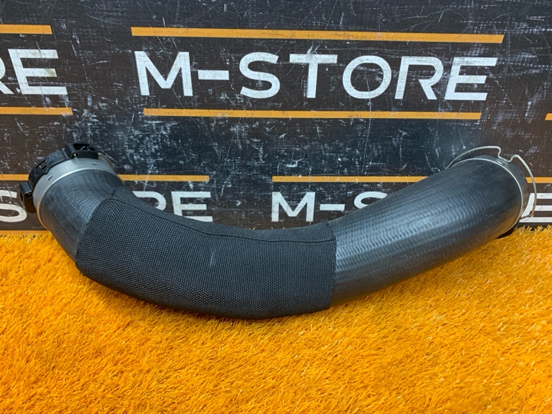 Патрубок интеркулера, 5590 рублей, Красноярск