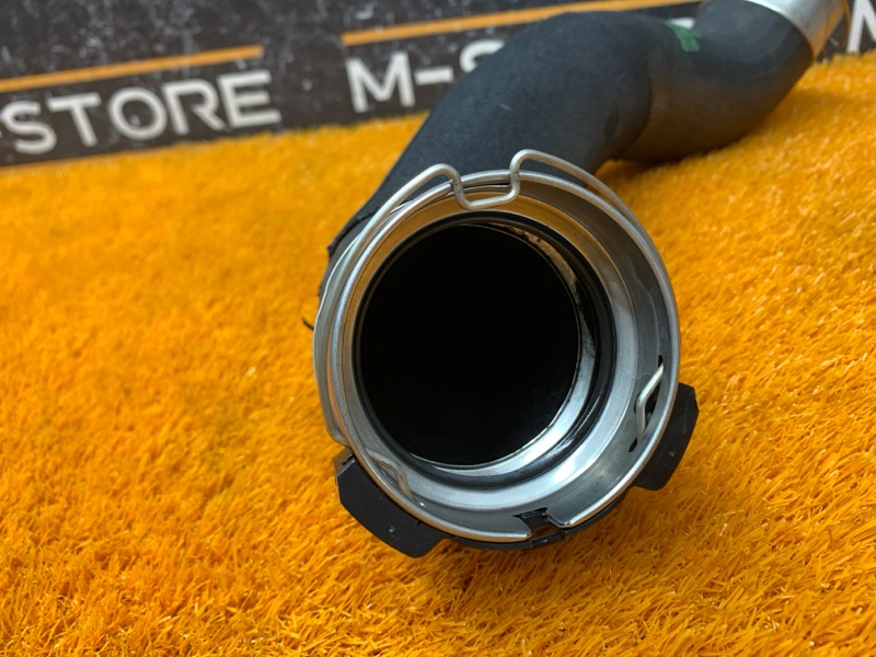 Патрубок интеркулера, 5590 рублей, Красноярск