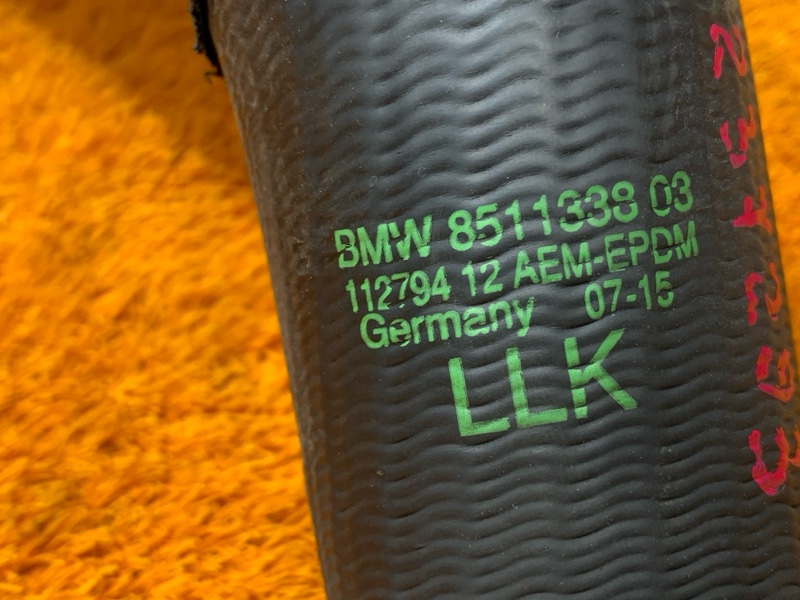 Патрубок интеркулера, 5590 рублей, Красноярск