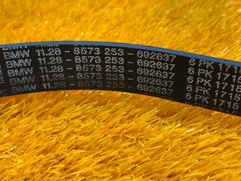 Ремень приводной, 440 рублей, Красноярск