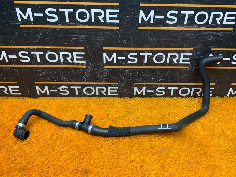 Патрубок системы охлаждения, 870 рублей, Красноярск