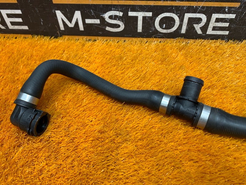 Патрубок системы охлаждения, 870 рублей, Красноярск