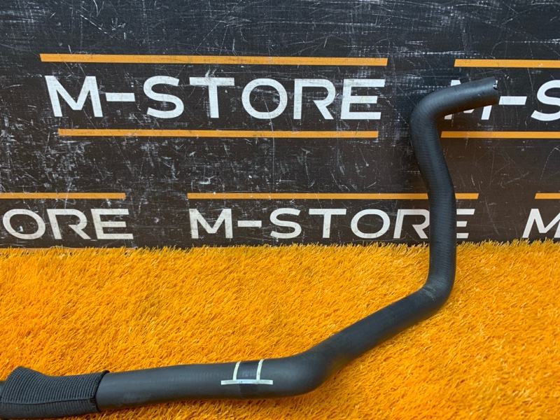 Патрубок системы охлаждения, 870 рублей, Красноярск