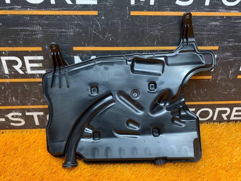 резонатор воздушного фильтра, 2580 рублей, Красноярск