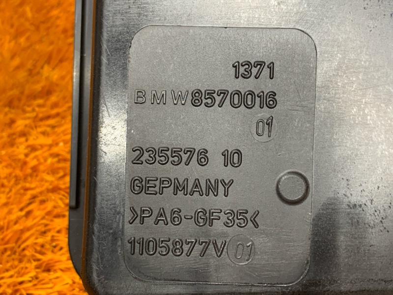 резонатор воздушного фильтра, 2580 рублей, Красноярск