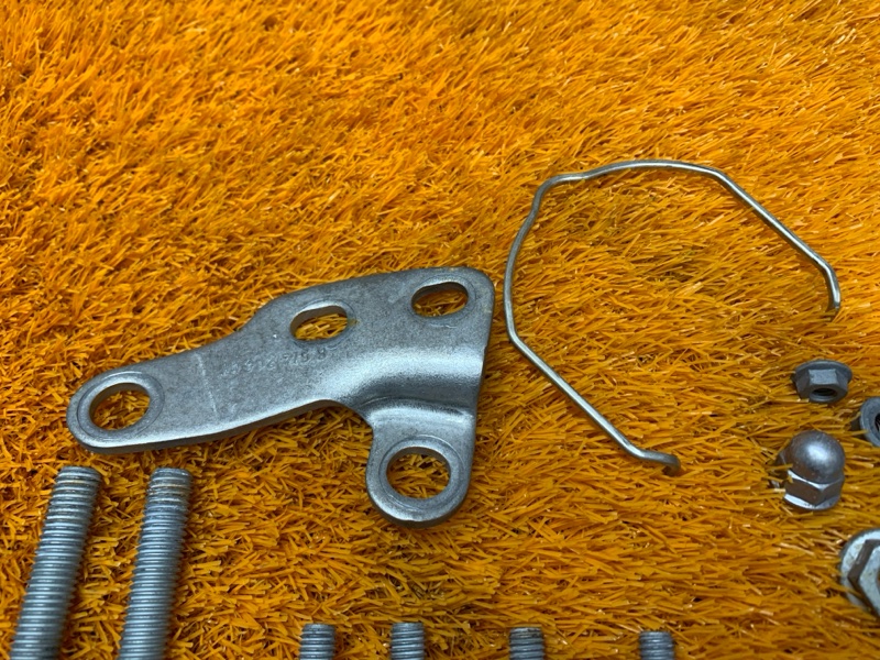 Болты и гайки ДВС, 750 рублей, Красноярск