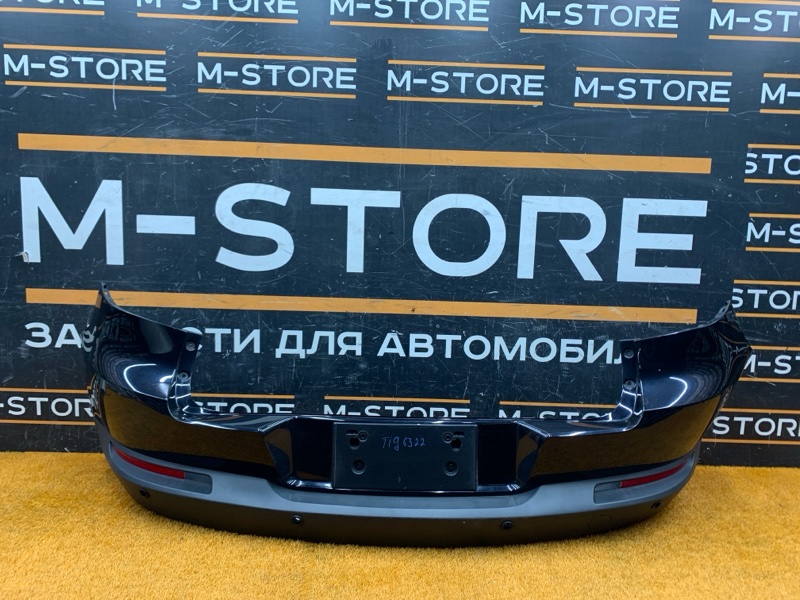 бампер, 11910 рублей, Красноярск