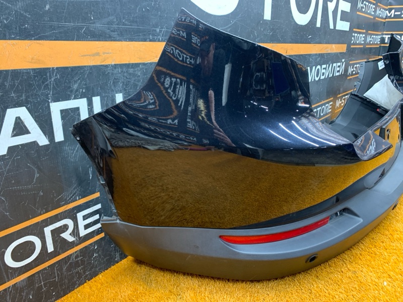 бампер, 11910 рублей, Красноярск