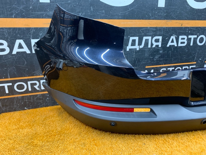 бампер, 11910 рублей, Красноярск