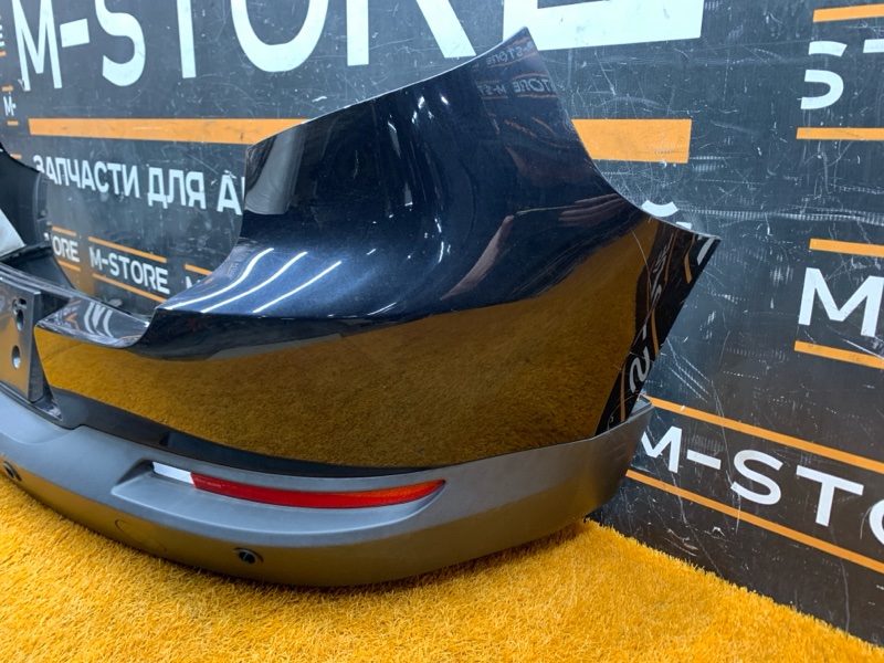 бампер, 11910 рублей, Красноярск