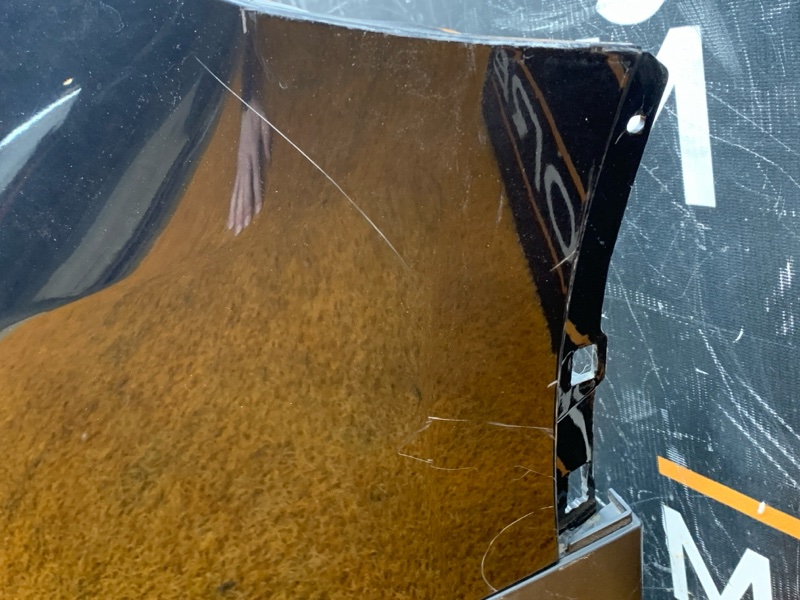 бампер, 11910 рублей, Красноярск