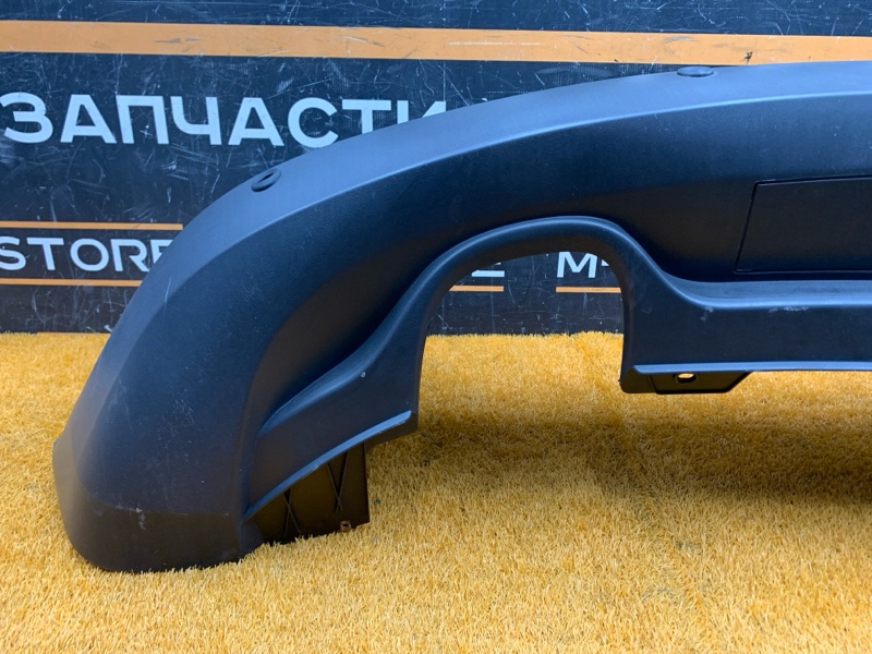 бампер, 11910 рублей, Красноярск