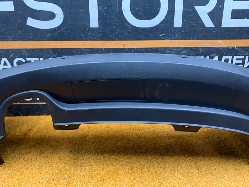 бампер, 11910 рублей, Красноярск