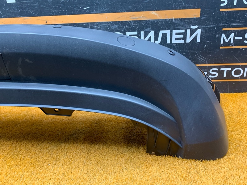 бампер, 11910 рублей, Красноярск