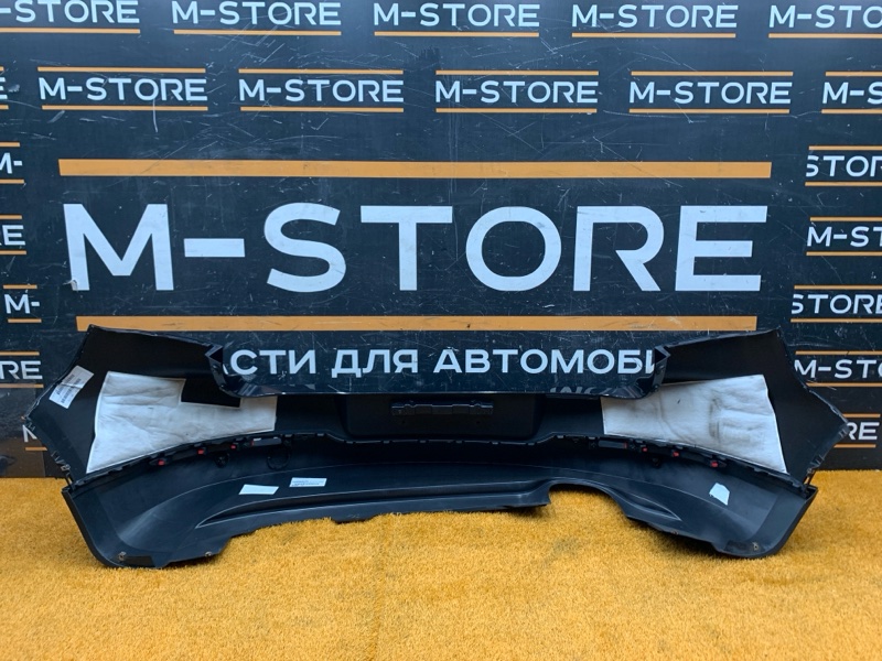 бампер, 11910 рублей, Красноярск