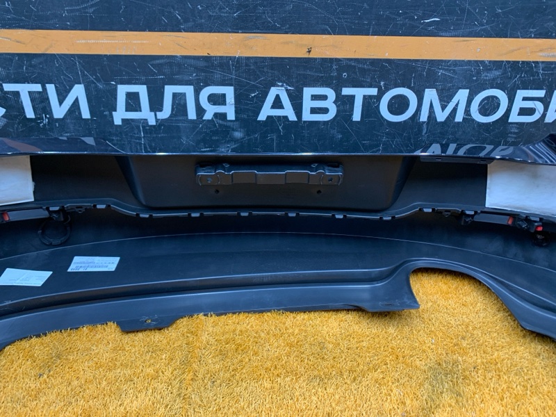 бампер, 11910 рублей, Красноярск