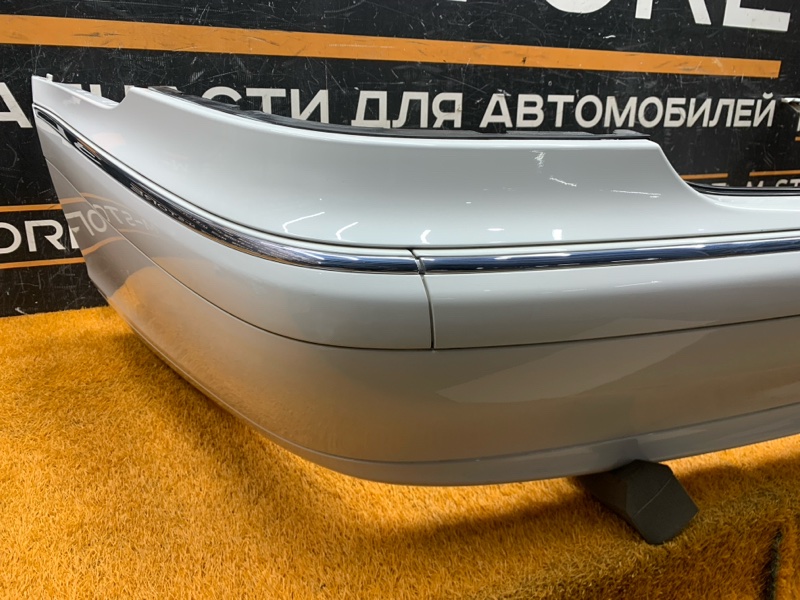 бампер, 5000 рублей, Красноярск