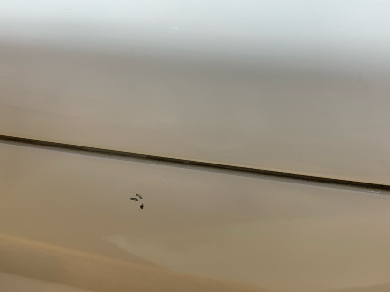 бампер, 5000 рублей, Красноярск