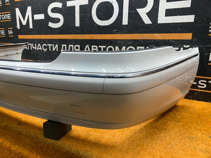 бампер, 5000 рублей, Красноярск