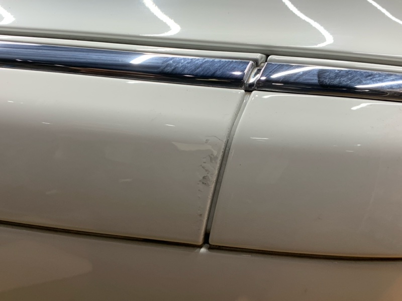 бампер, 5000 рублей, Красноярск