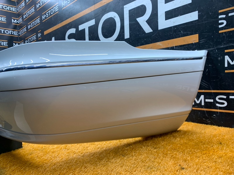 бампер, 5000 рублей, Красноярск