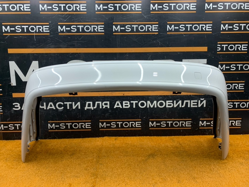 бампер, 5000 рублей, Красноярск