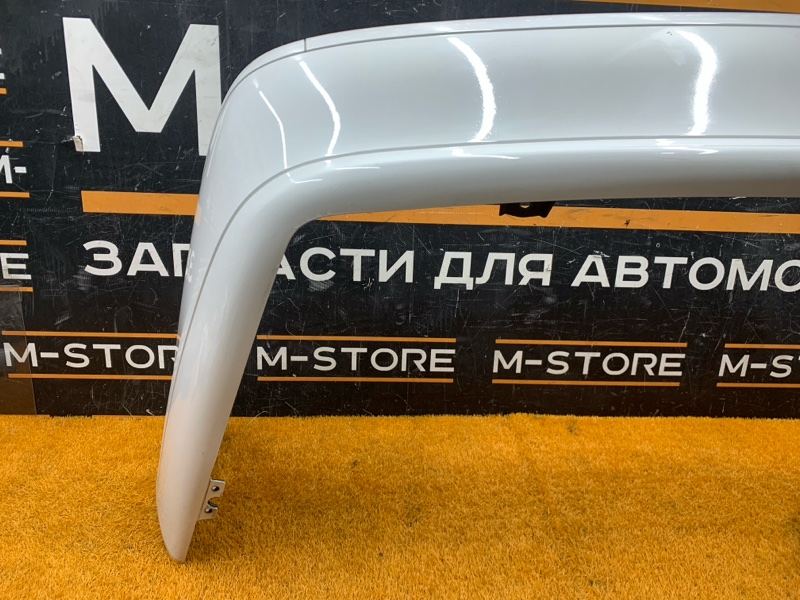 бампер, 5000 рублей, Красноярск