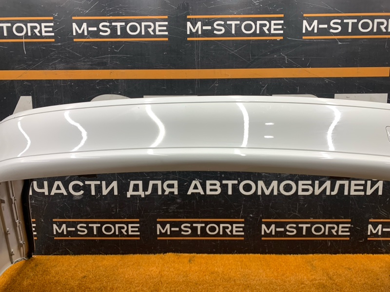 бампер, 5000 рублей, Красноярск