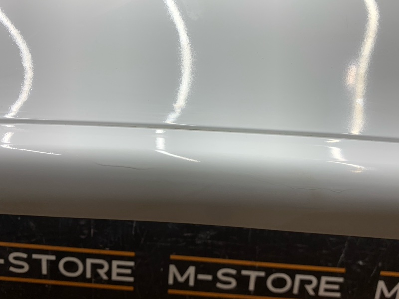 бампер, 5000 рублей, Красноярск