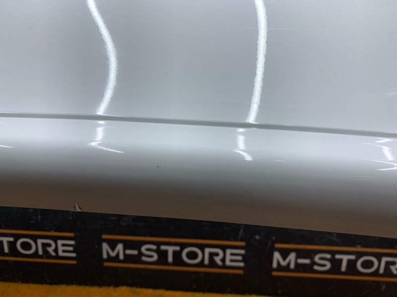 бампер, 5000 рублей, Красноярск