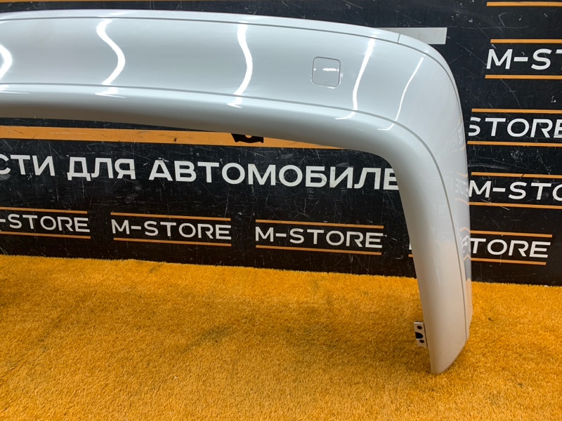 бампер, 5000 рублей, Красноярск